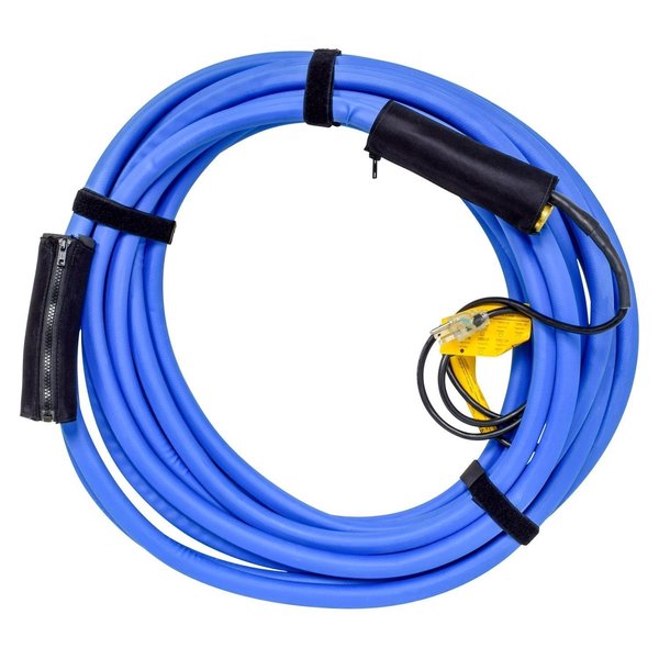 Valterra HEATED WATER HOSE, 1/2IN X 50 W01-5350